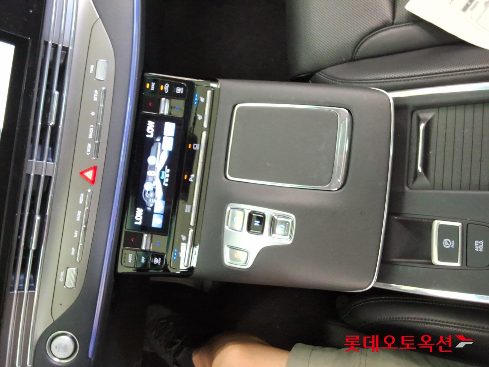 2022 - hyundai grandeur