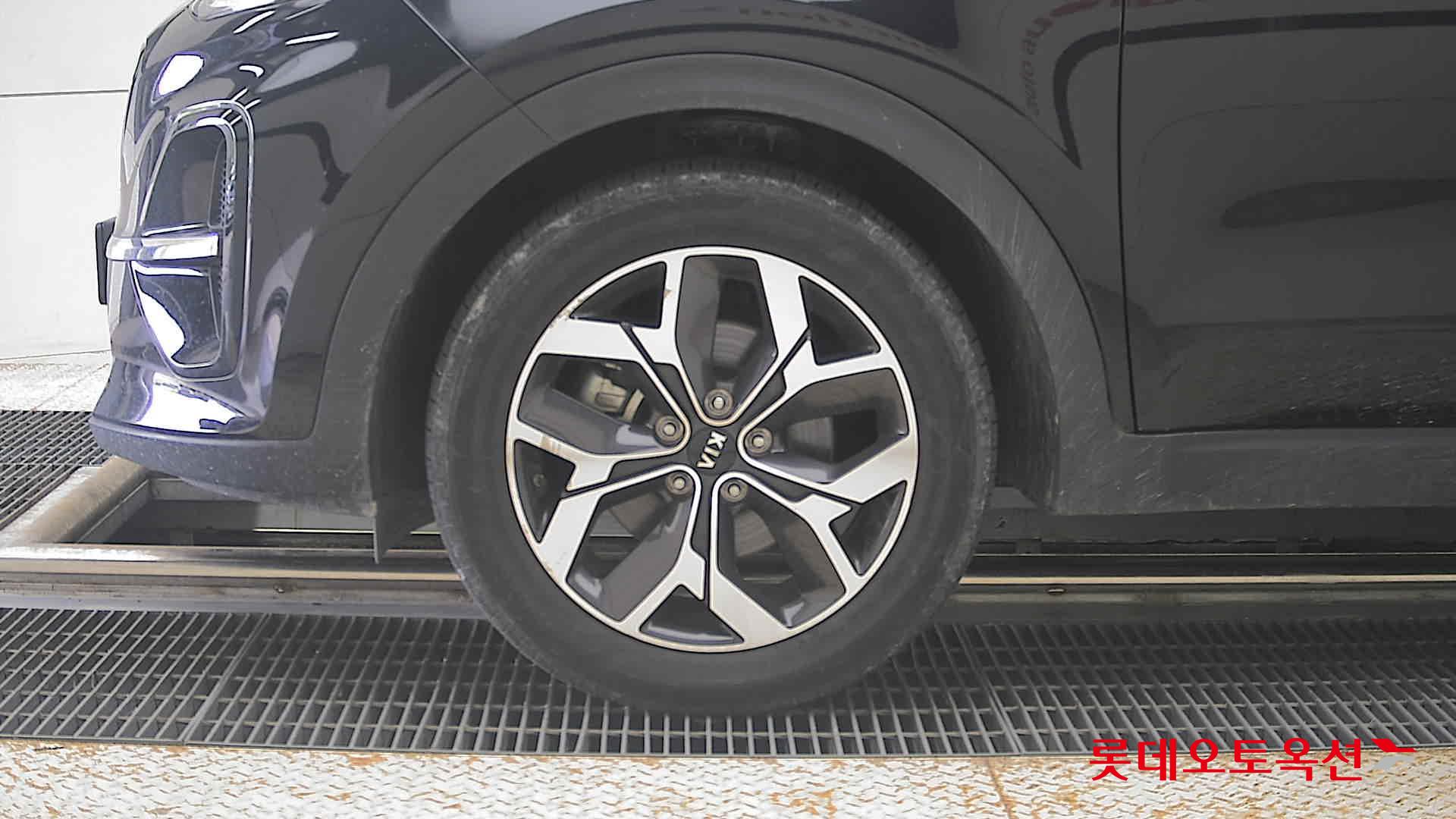 2022 - kia sportage