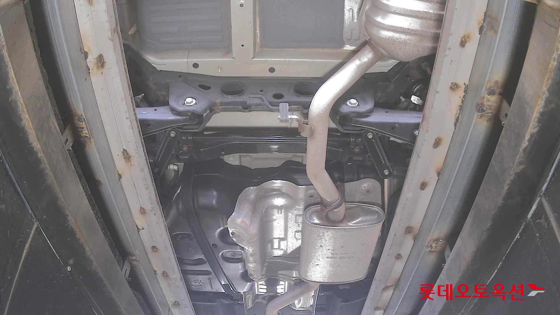 هيونداي باليسيد 2021 — صورة 27