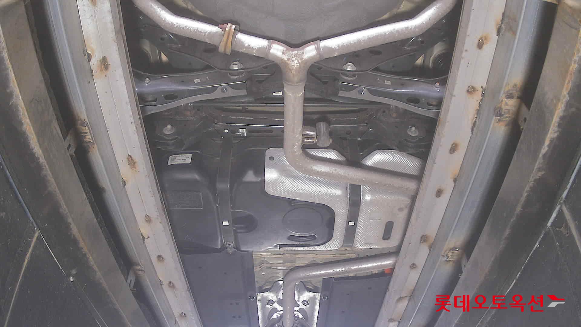 2022 - kia k8