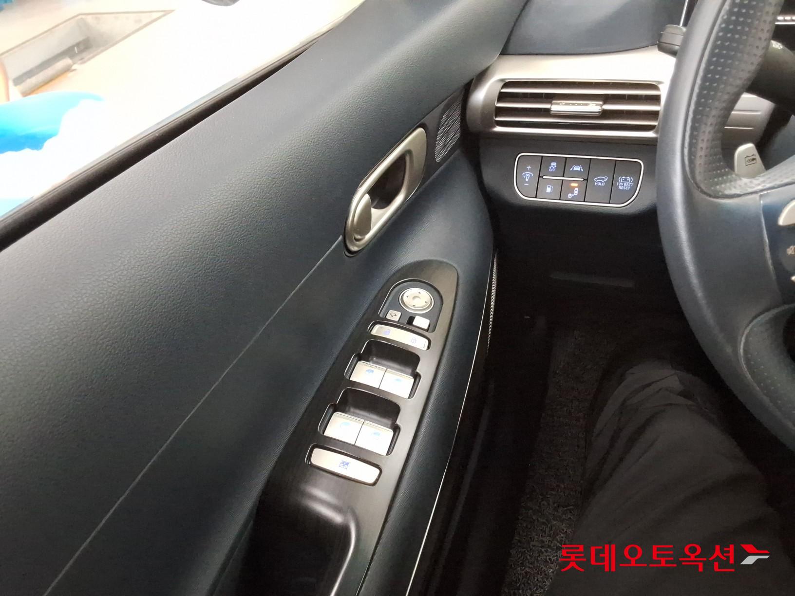 هيونداي Nexo 2019 بريميوم