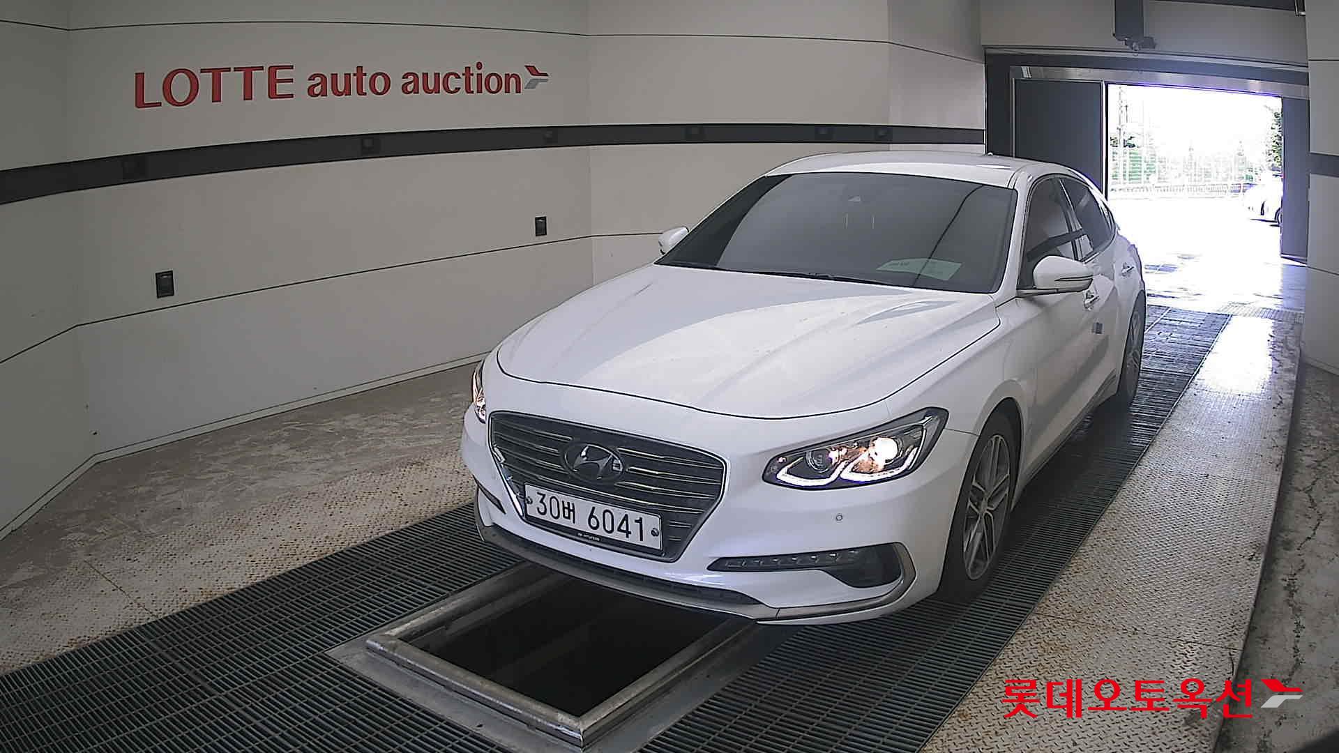 هيونداي جرانديور 2018 IG بريميوم SPECIAL