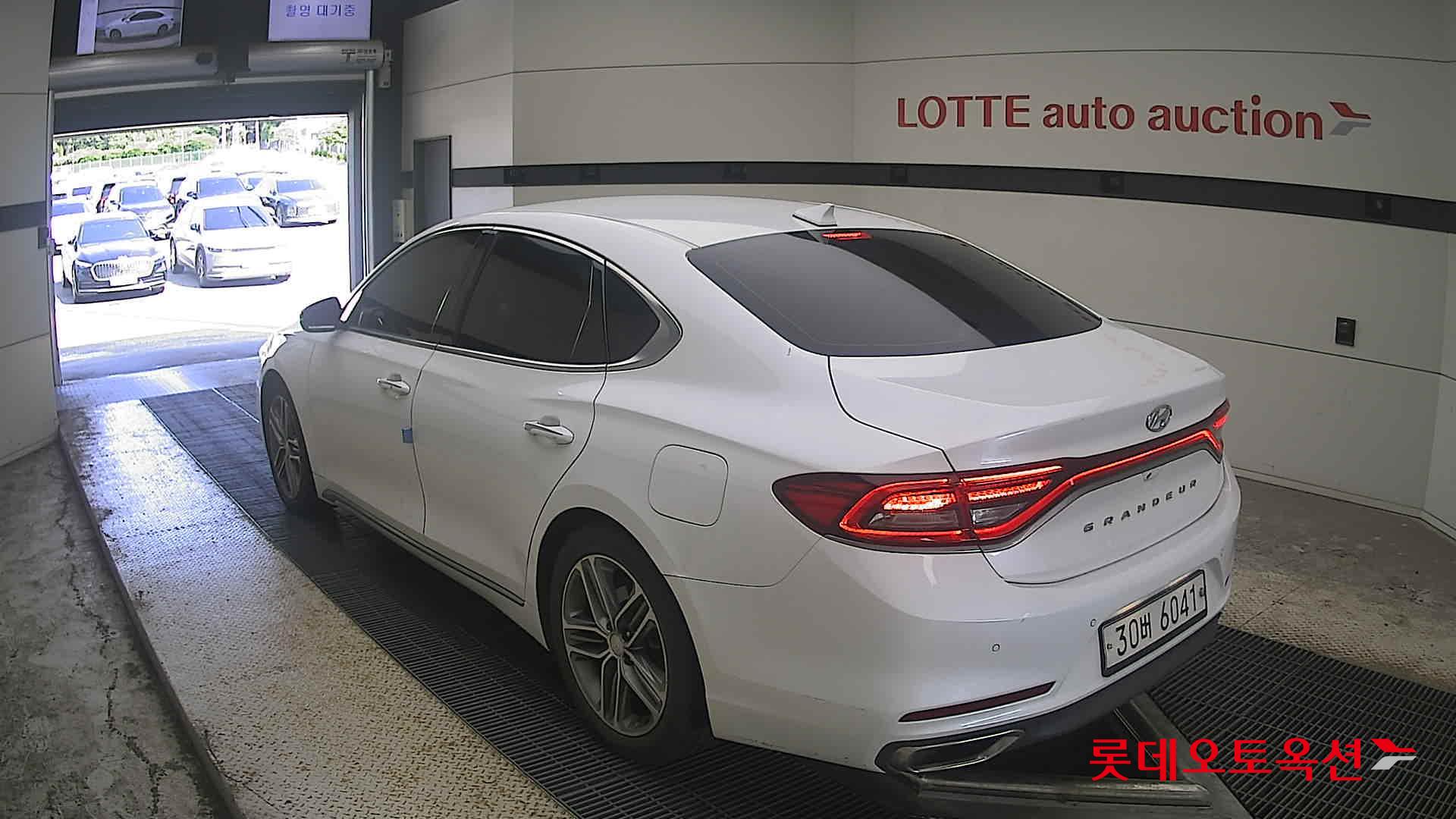 هيونداي جرانديور 2018 IG بريميوم SPECIAL