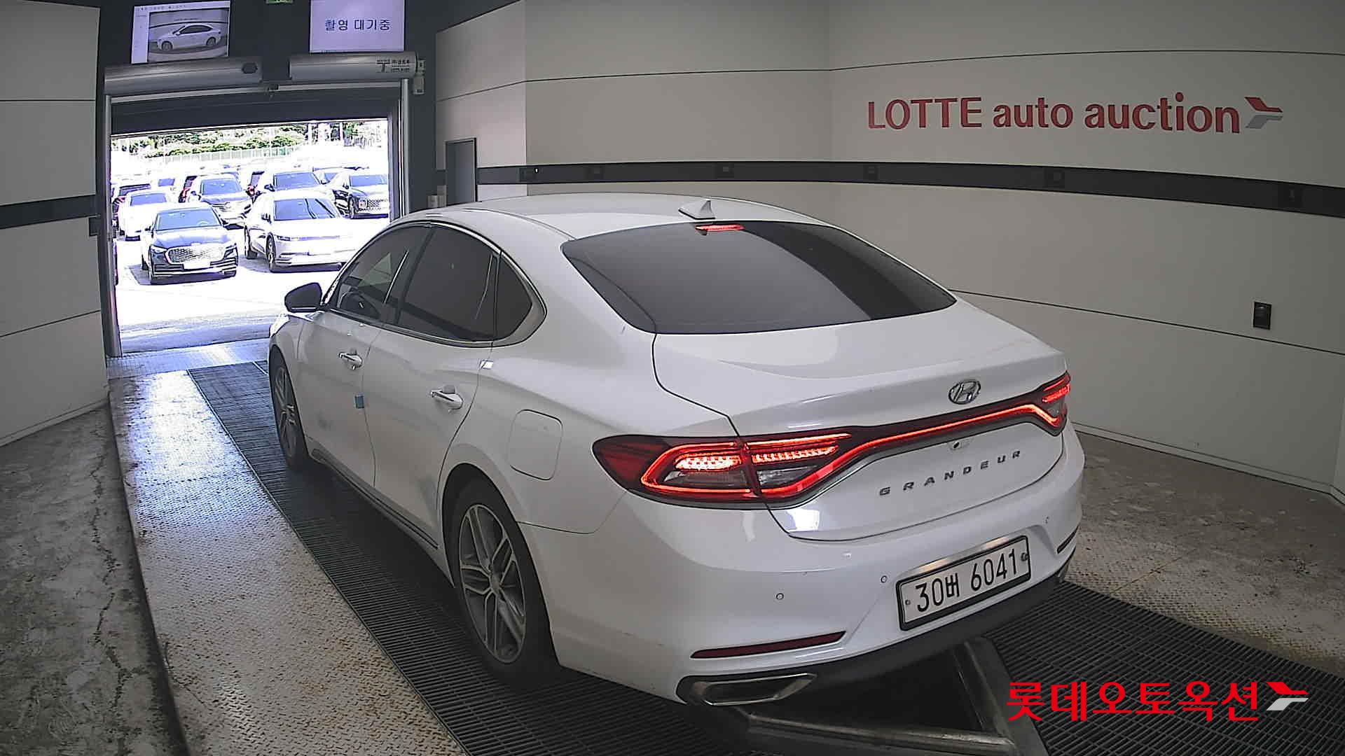 هيونداي جرانديور 2018 IG بريميوم SPECIAL