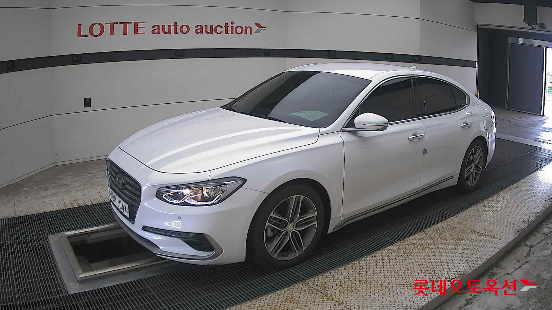 هيونداي جرانديور 2018 IG بريميوم SPECIAL