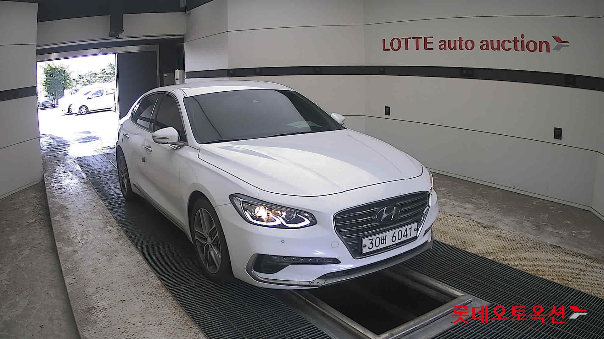 هيونداي جرانديور 2018 IG بريميوم SPECIAL