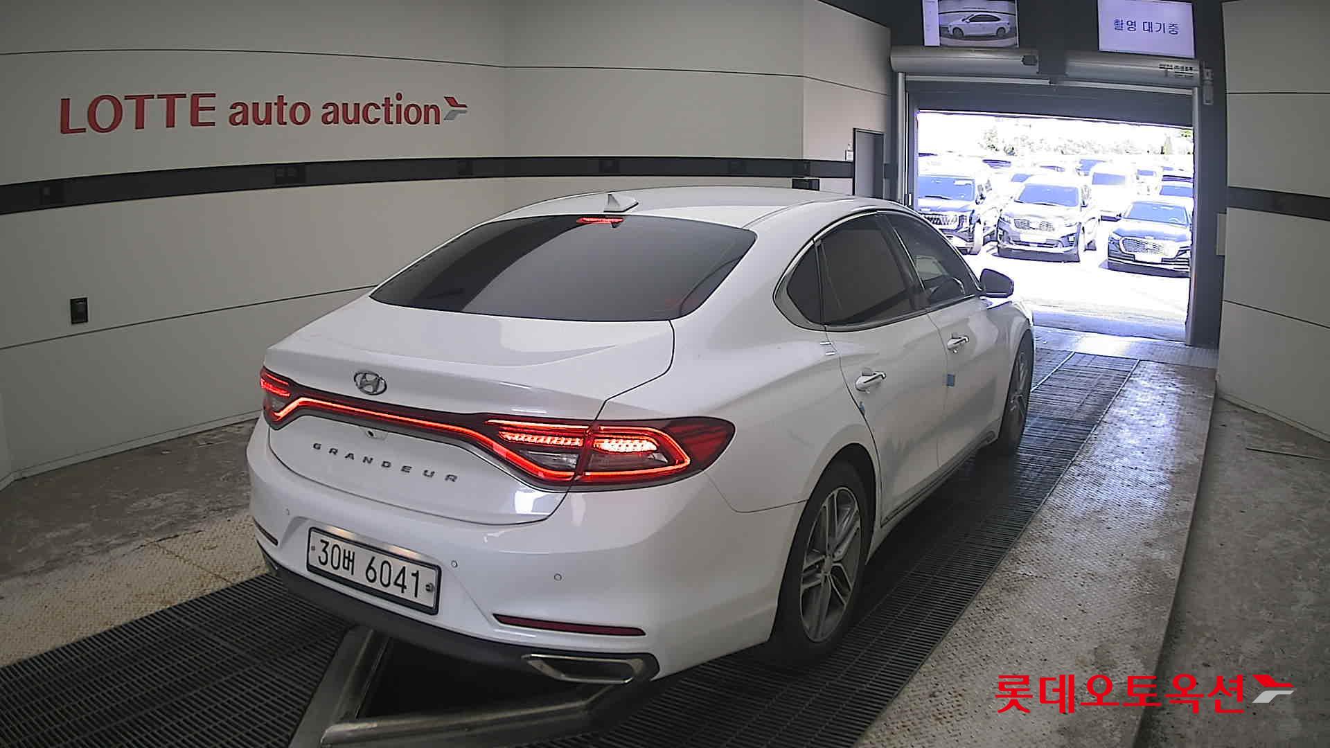 هيونداي جرانديور 2018 IG بريميوم SPECIAL