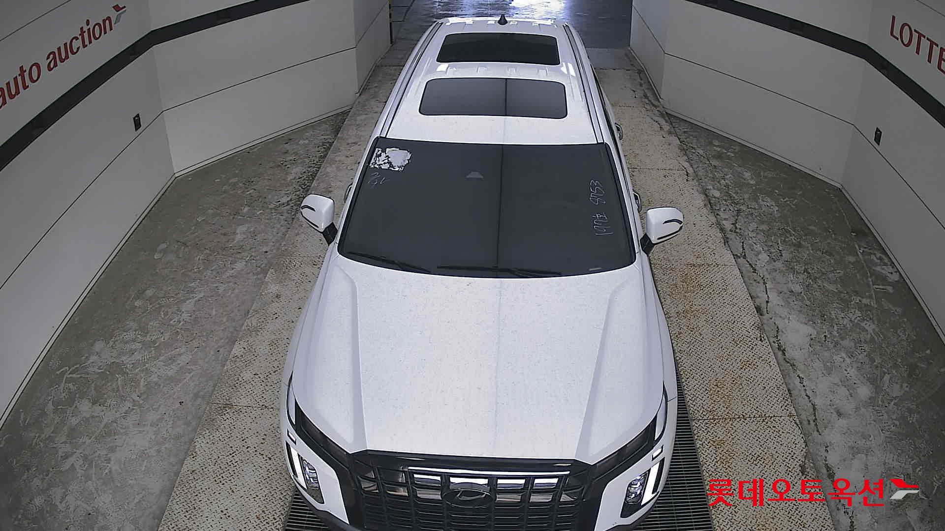 هيونداي باليسيد 2023 AT