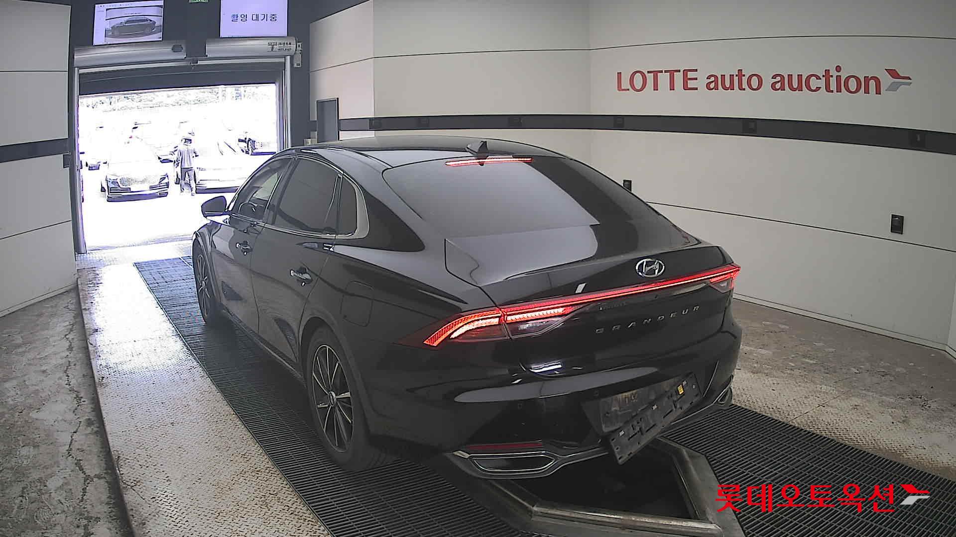 هيونداي جرانديور 2022