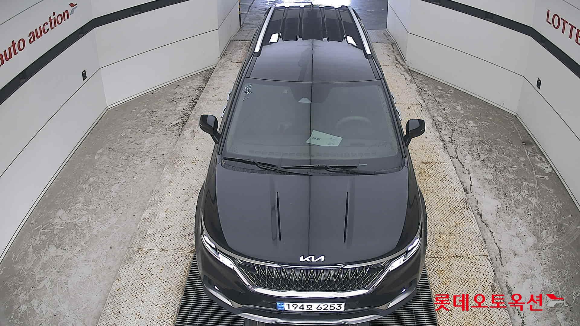 كيا كارنفال 2023