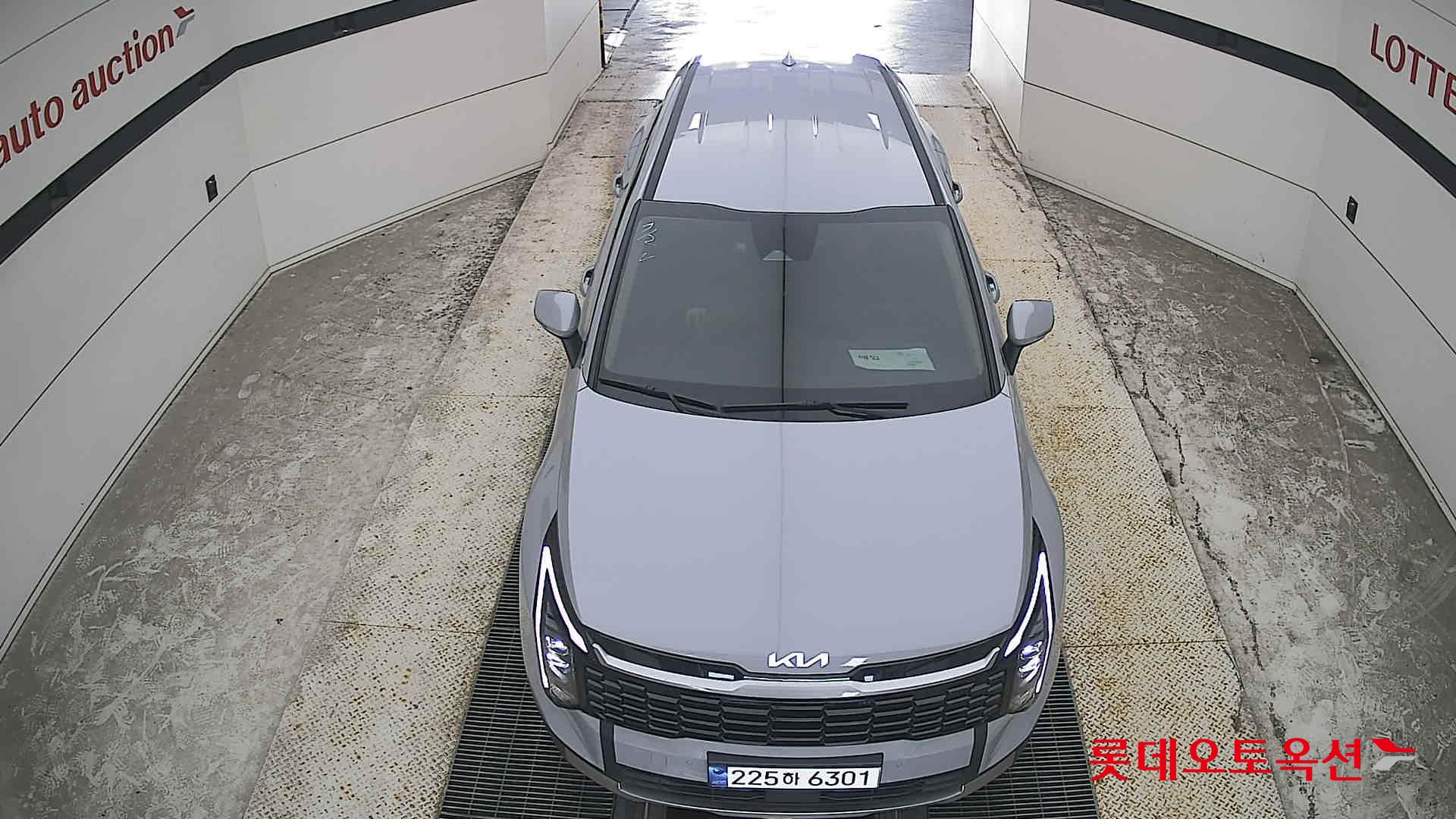 كيا سبورتاج 2025 — صورة 25