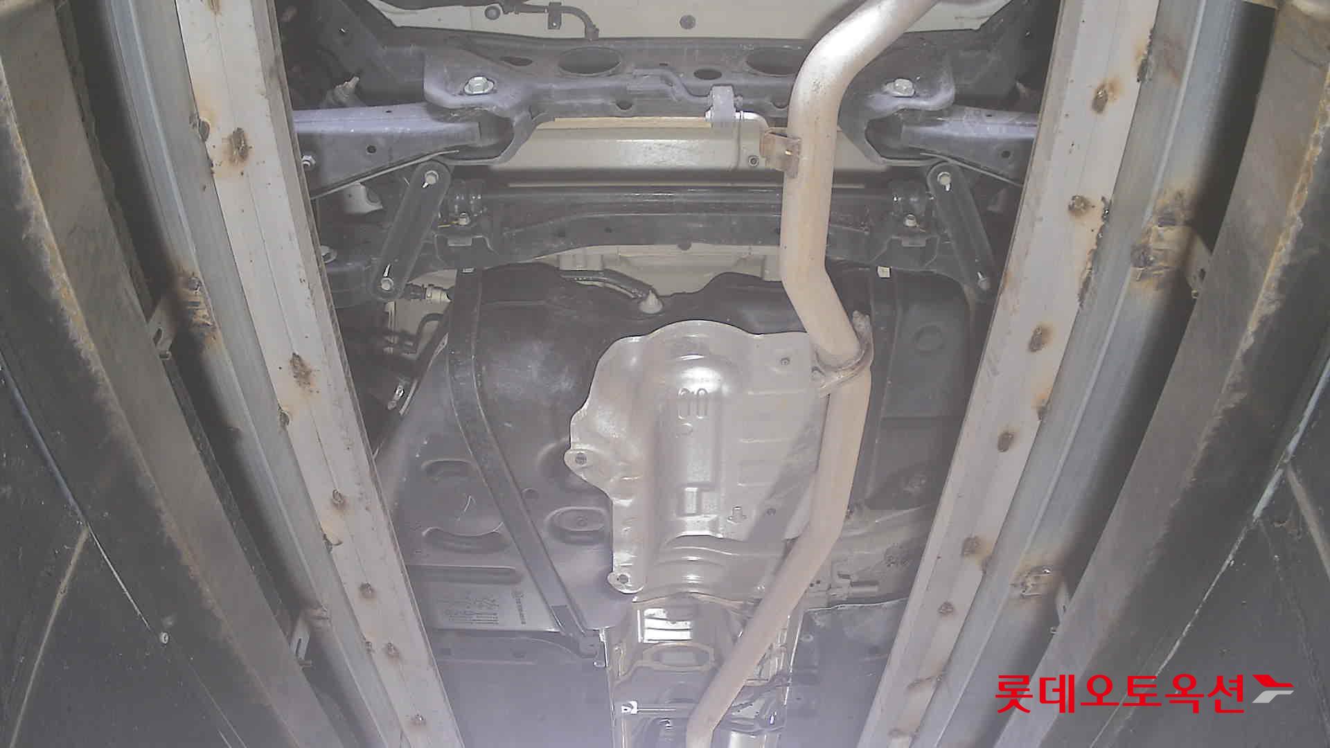هيونداي باليسيد 2023 — صورة 27