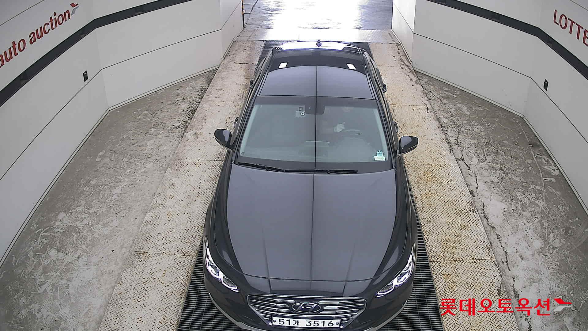 2018 - hyundai grandeur
