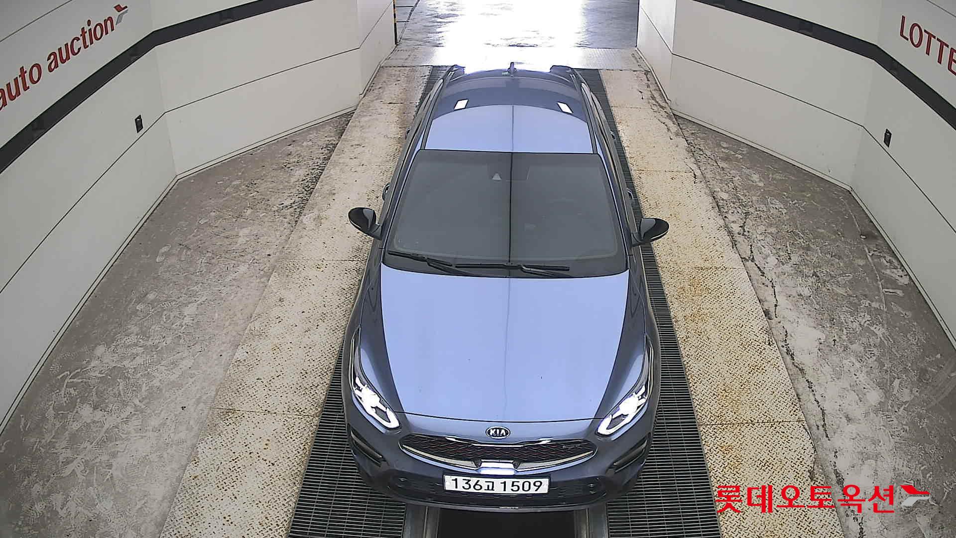 كيا كي 3 2020 GT PLUS