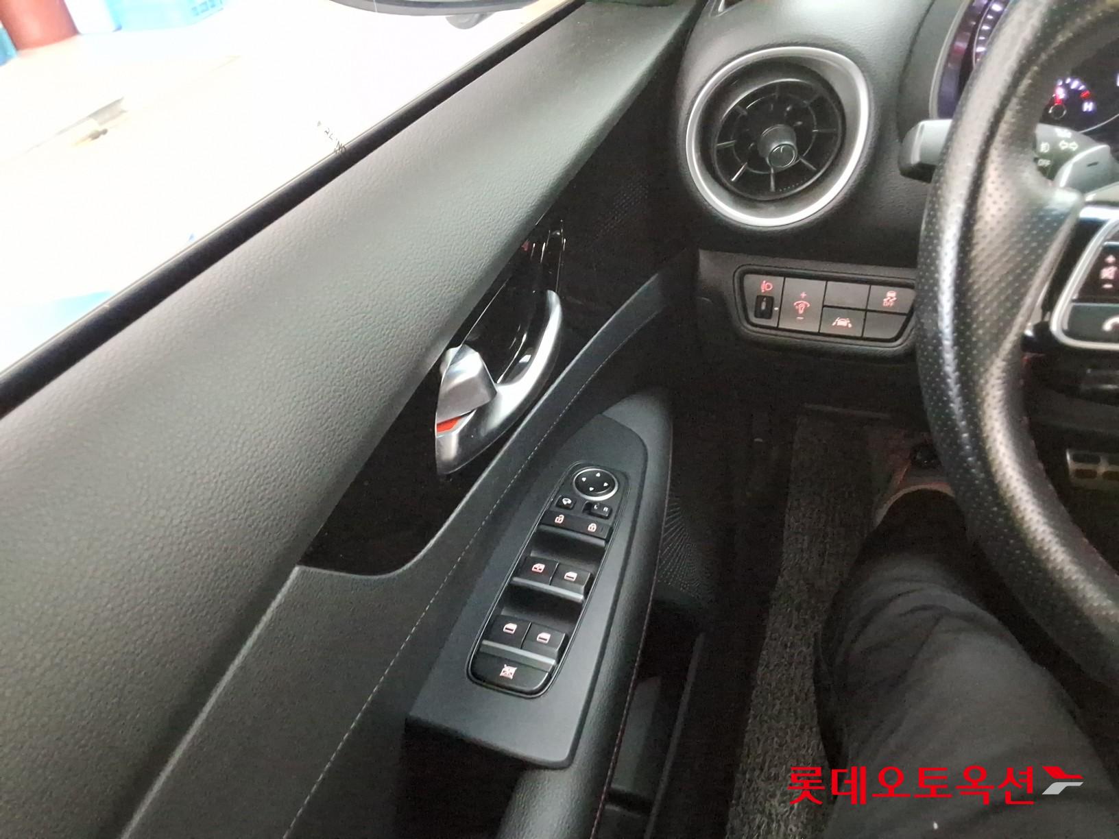 كيا كي 3 2020 GT PLUS