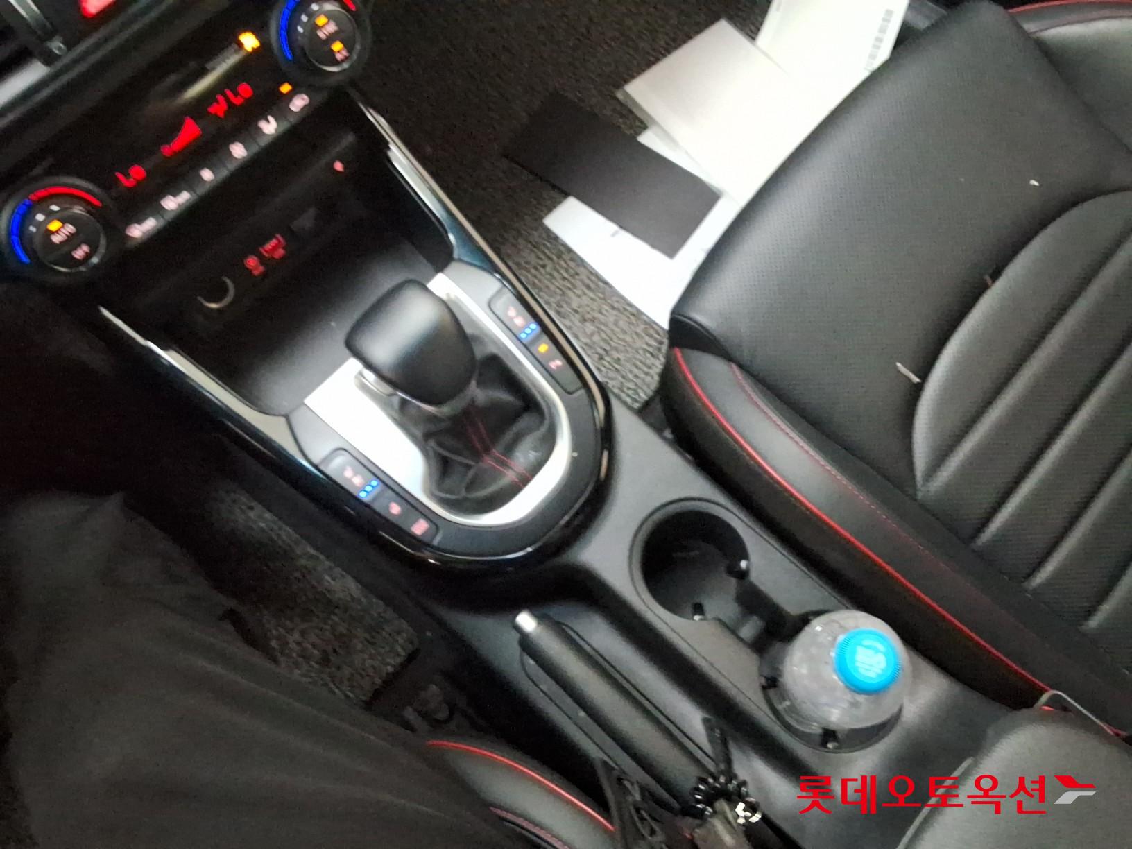 كيا كي 3 2020 GT PLUS