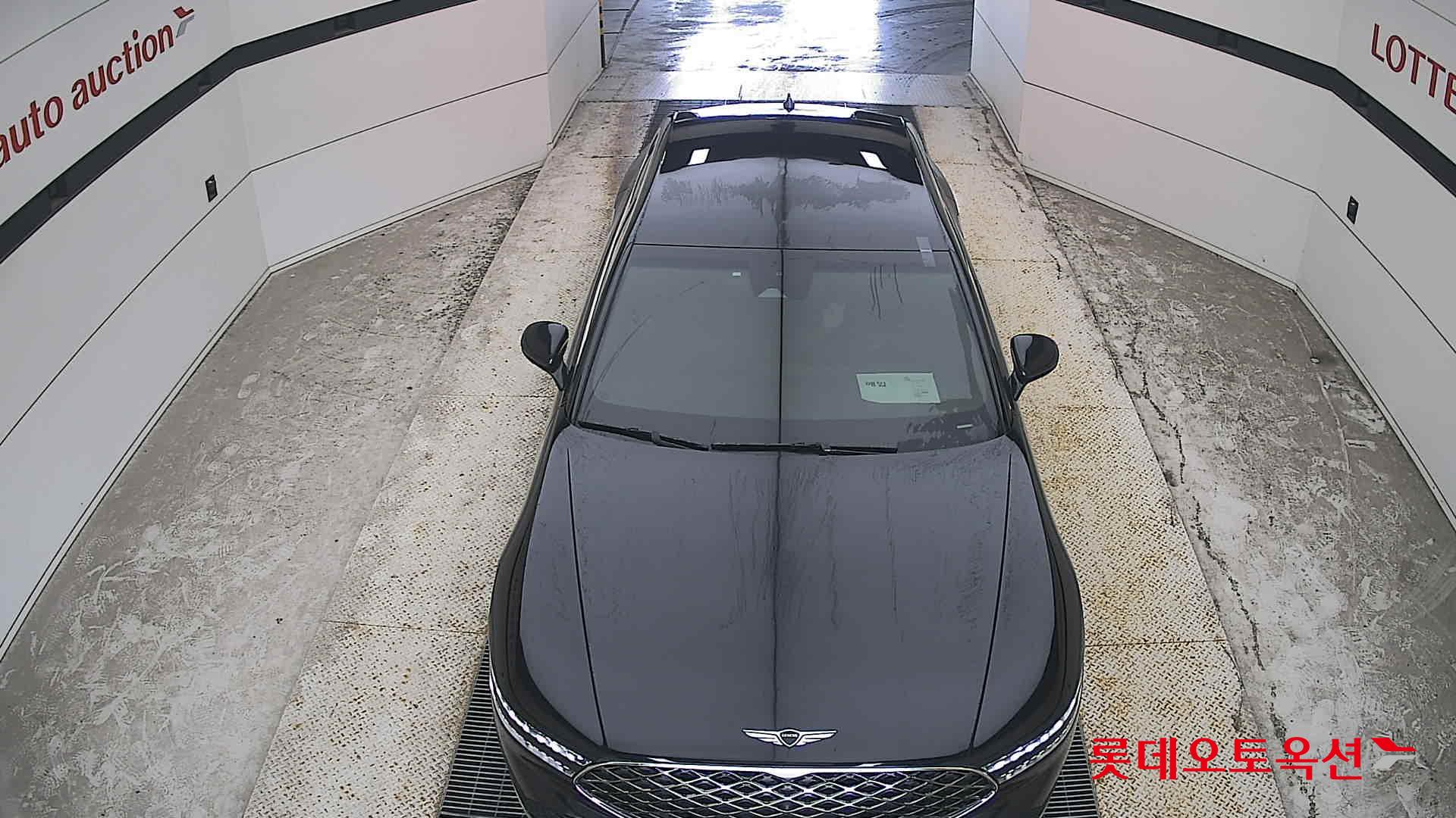 جينيسيس G90 2022 — صورة 25