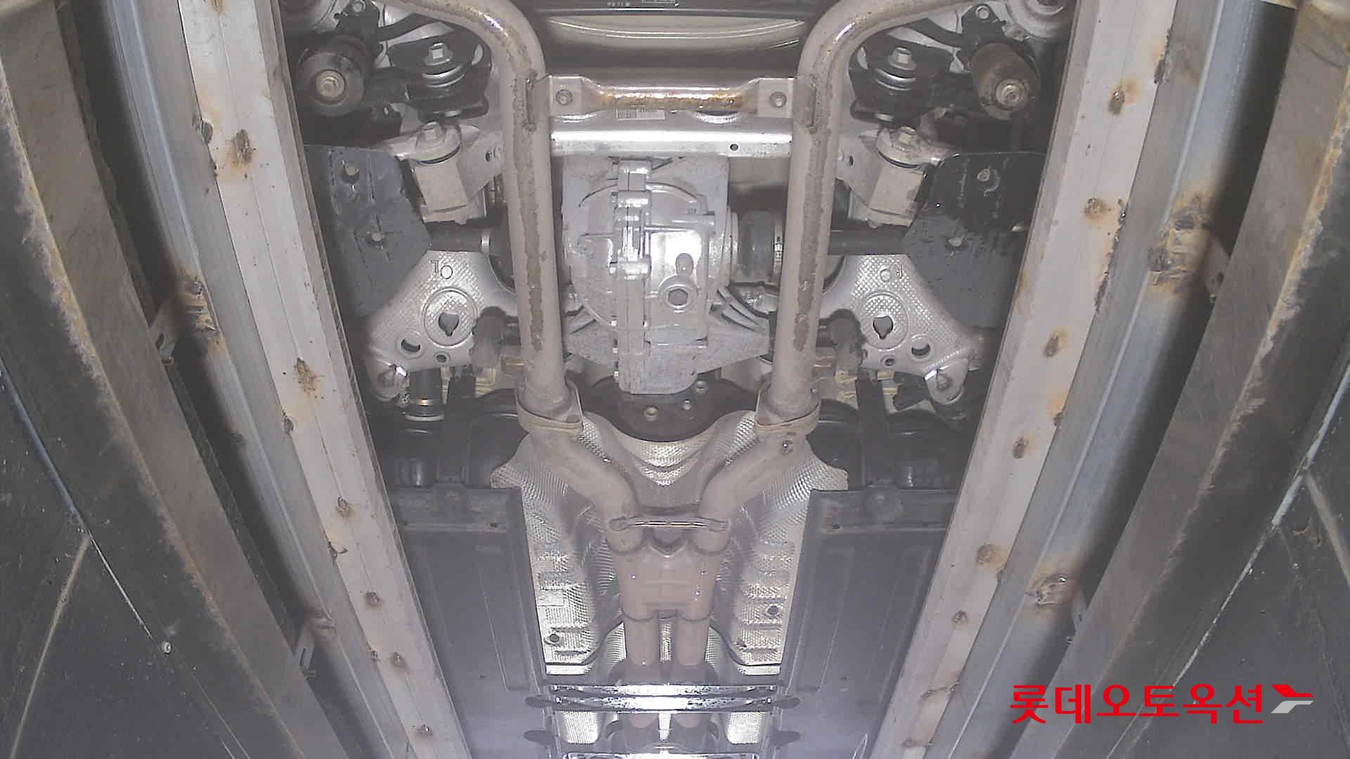 جينيسيس G90 2022 — صورة 27