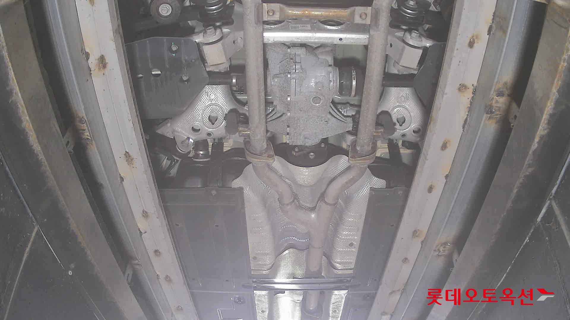 جينيسيس G80 2022 — صورة 27