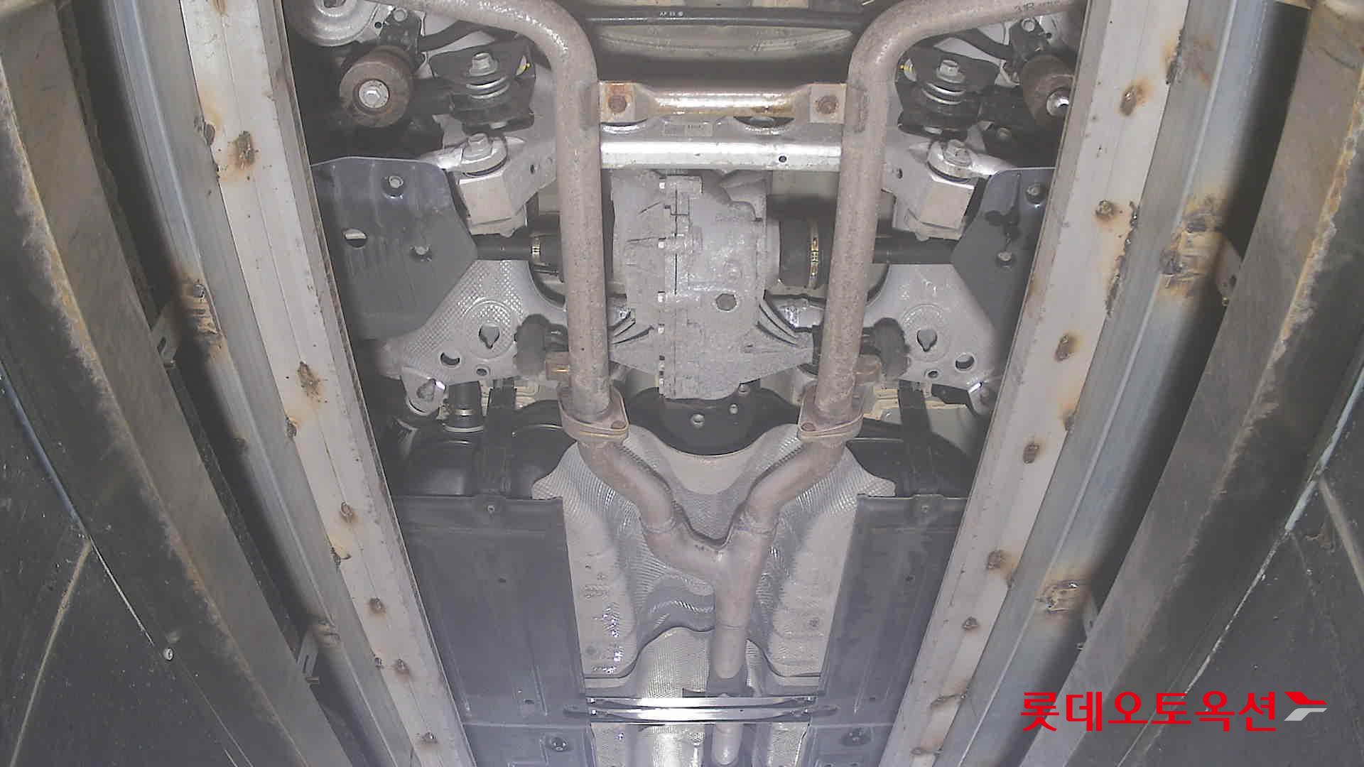 جينيسيس جي 80 2024 2.5T