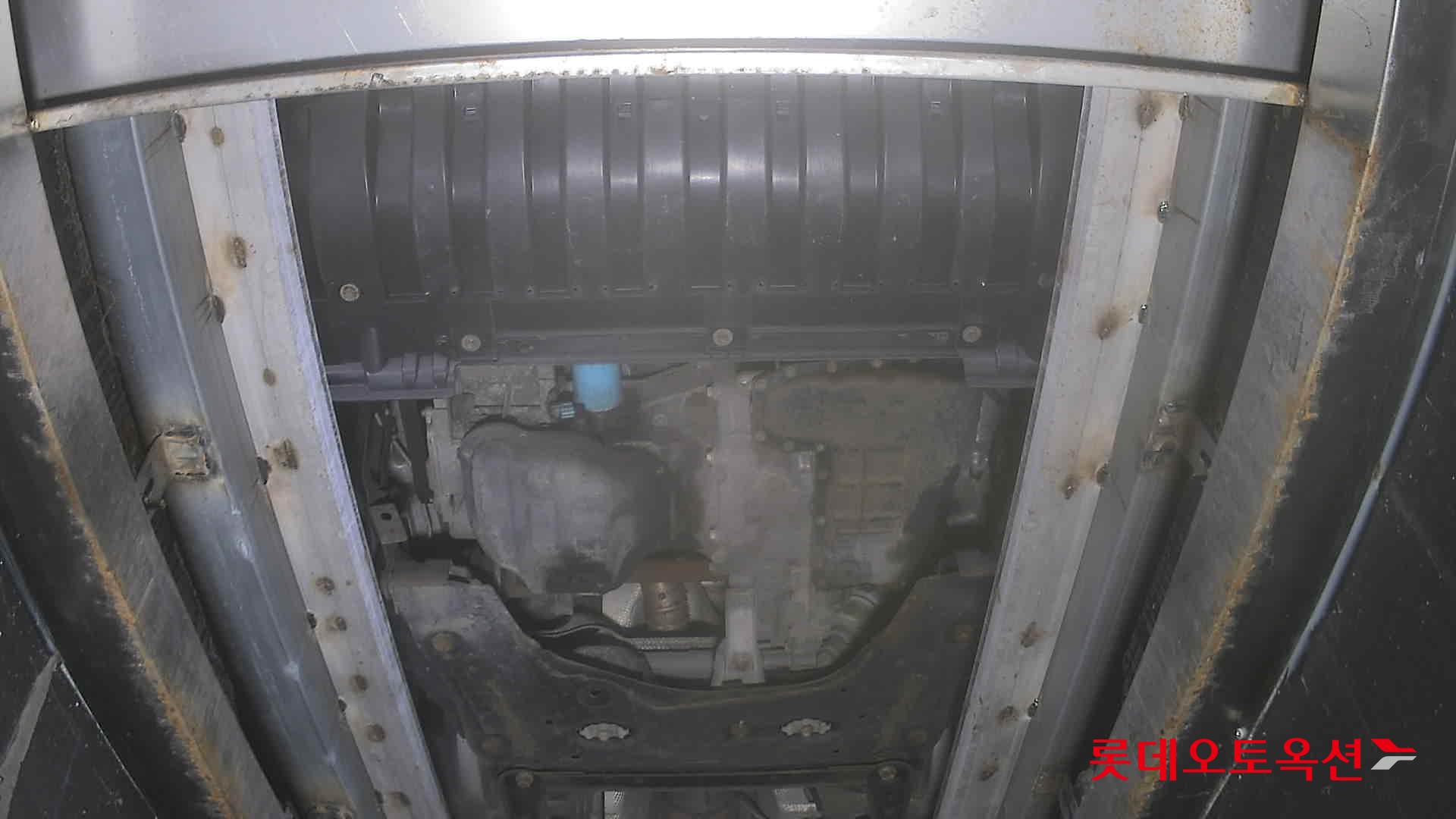 رينو كوريا إس إم 3 2010 LE PLUS