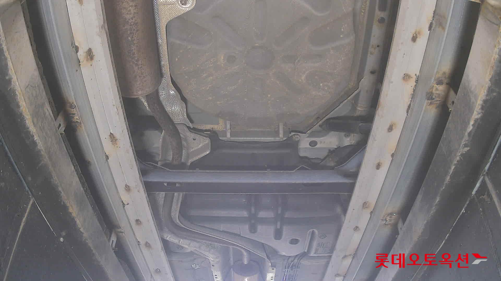 رينو كوريا إس إم 3 2010 LE PLUS