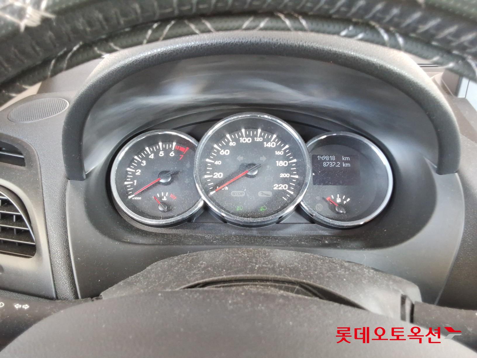 رينو كوريا إس إم 3 2010 LE PLUS