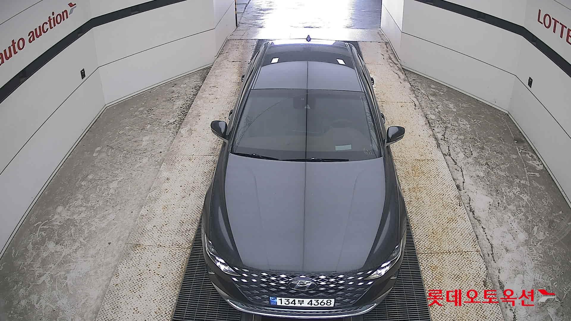 هيونداي جرانديور 2022 — صورة 25