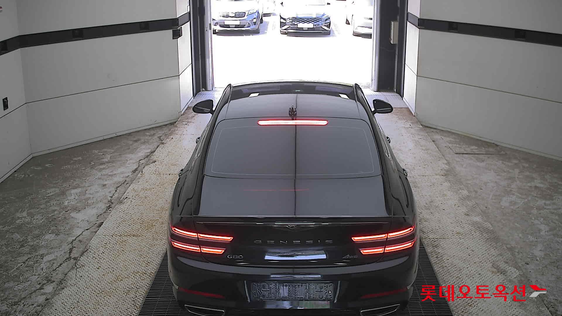 جينيسيس G80 2024 — صورة 11