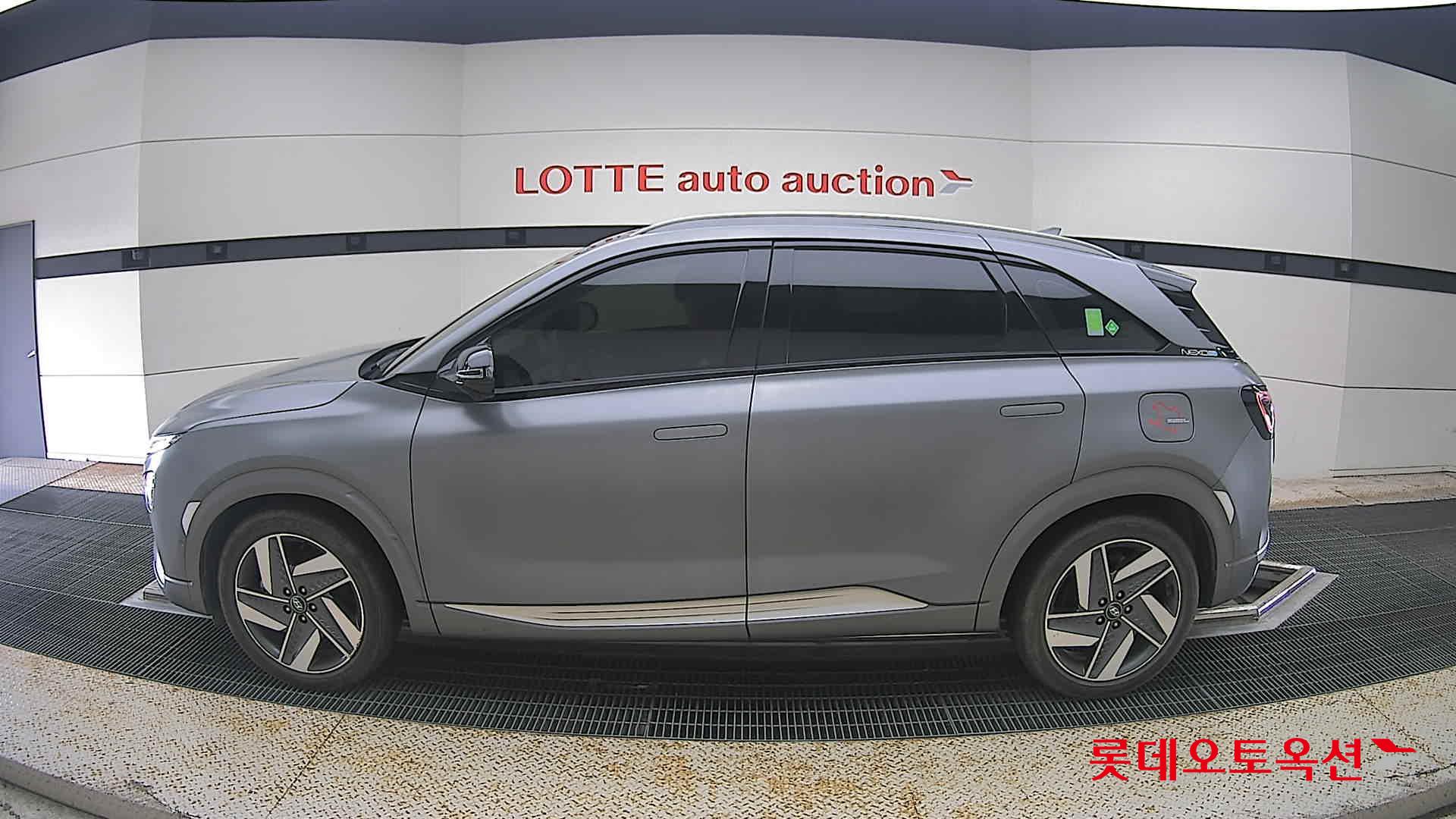هيونداي Nexo 2023 بريميوم