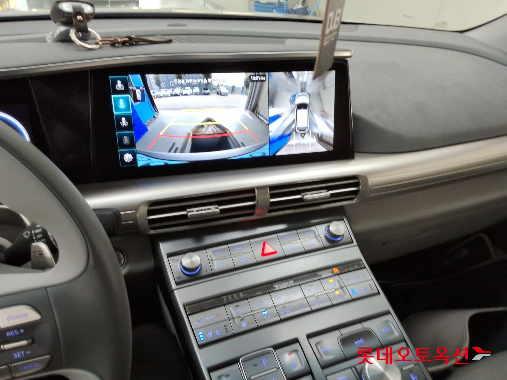 هيونداي Nexo 2023 بريميوم