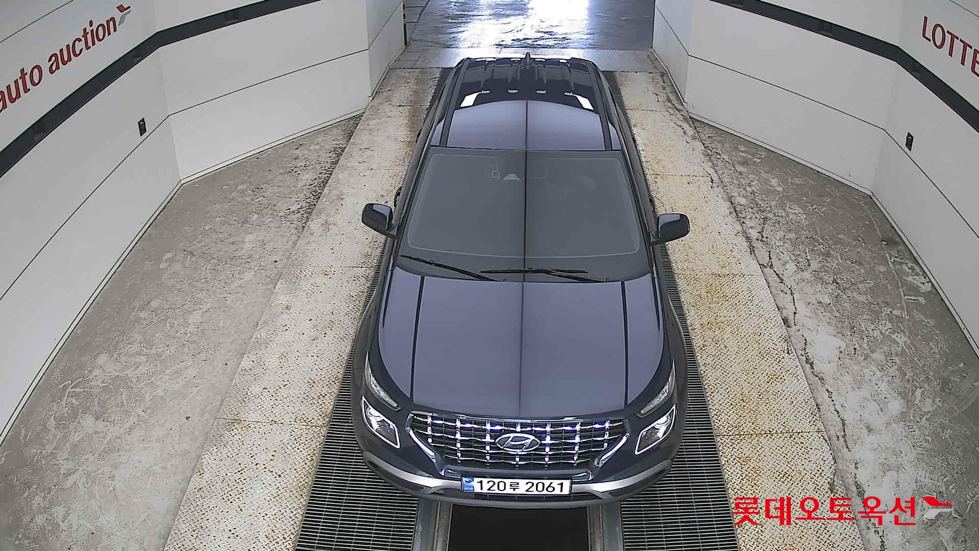 هيونداي Venue 2027 — صورة 25