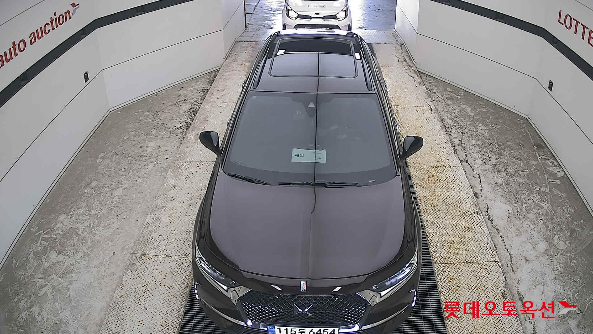سيتروين Ds7 2021
