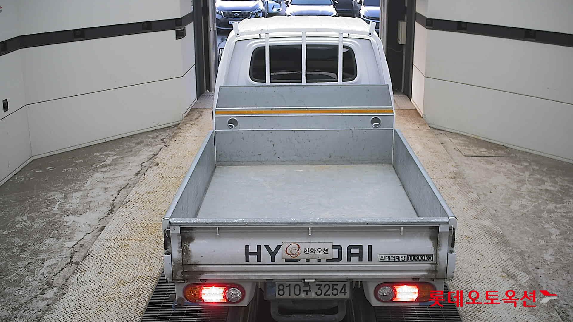 هيونداي بورتر 2025 2.5T AT