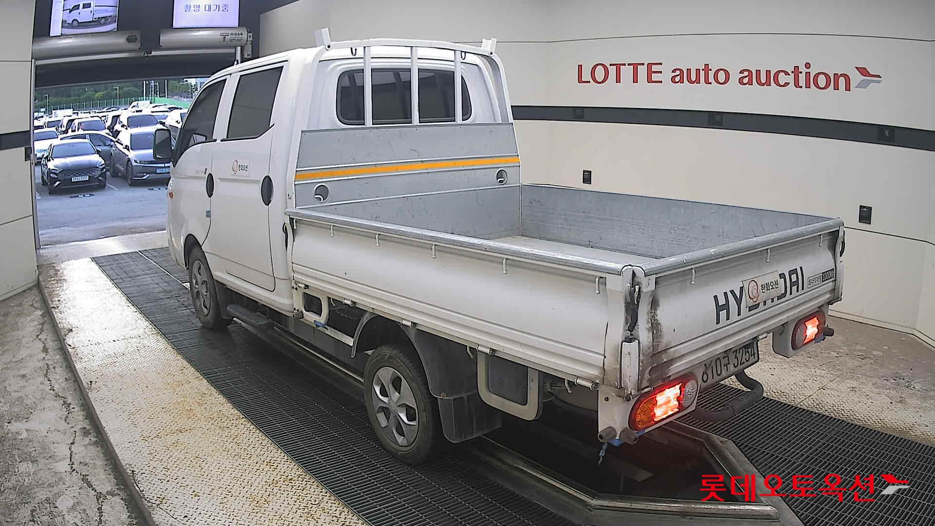 هيونداي بورتر 2025 2.5T AT