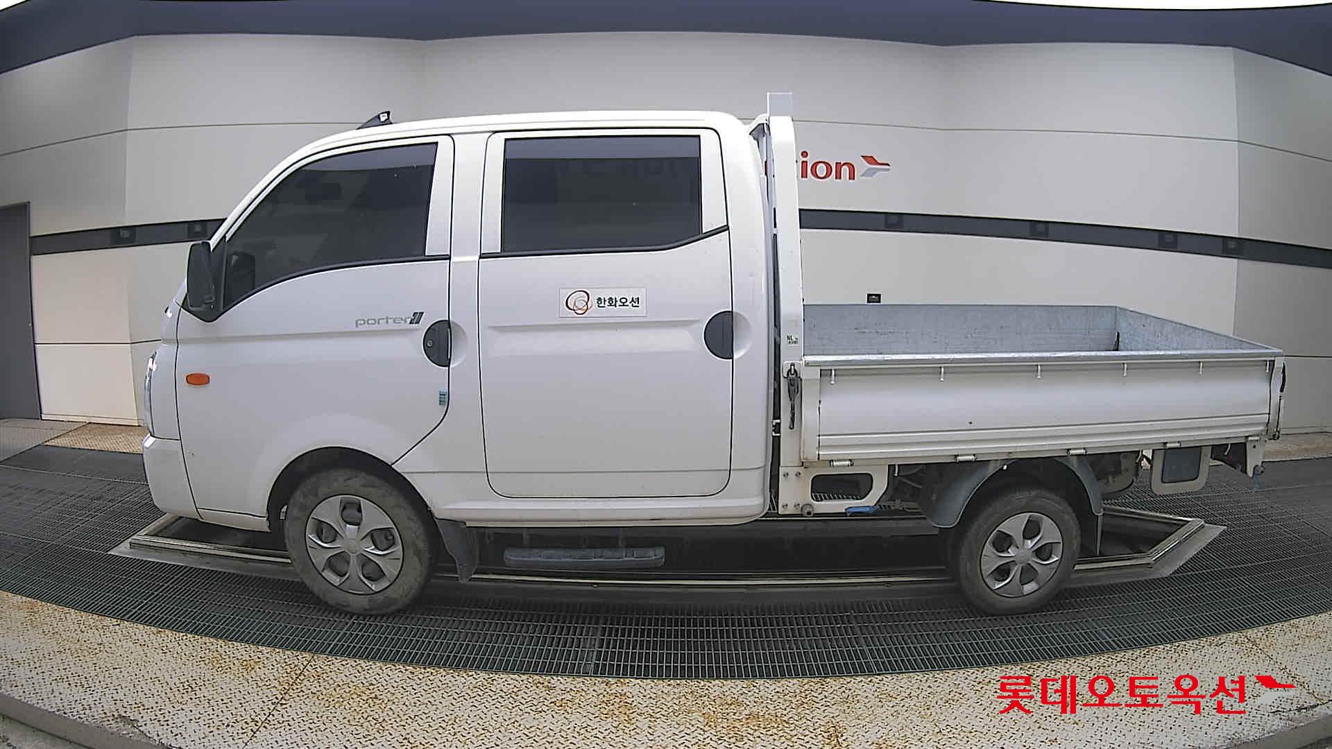 هيونداي بورتر 2025 2.5T AT