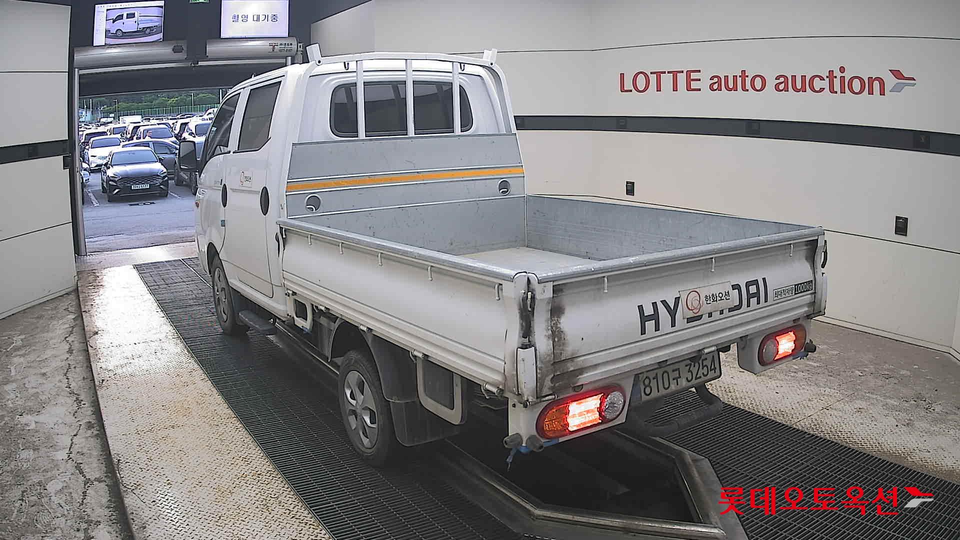 هيونداي بورتر 2025 2.5T AT