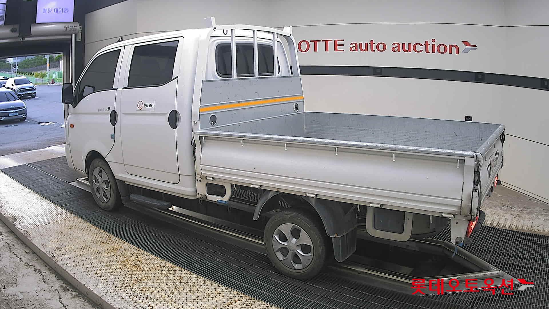 هيونداي بورتر 2025 2.5T AT