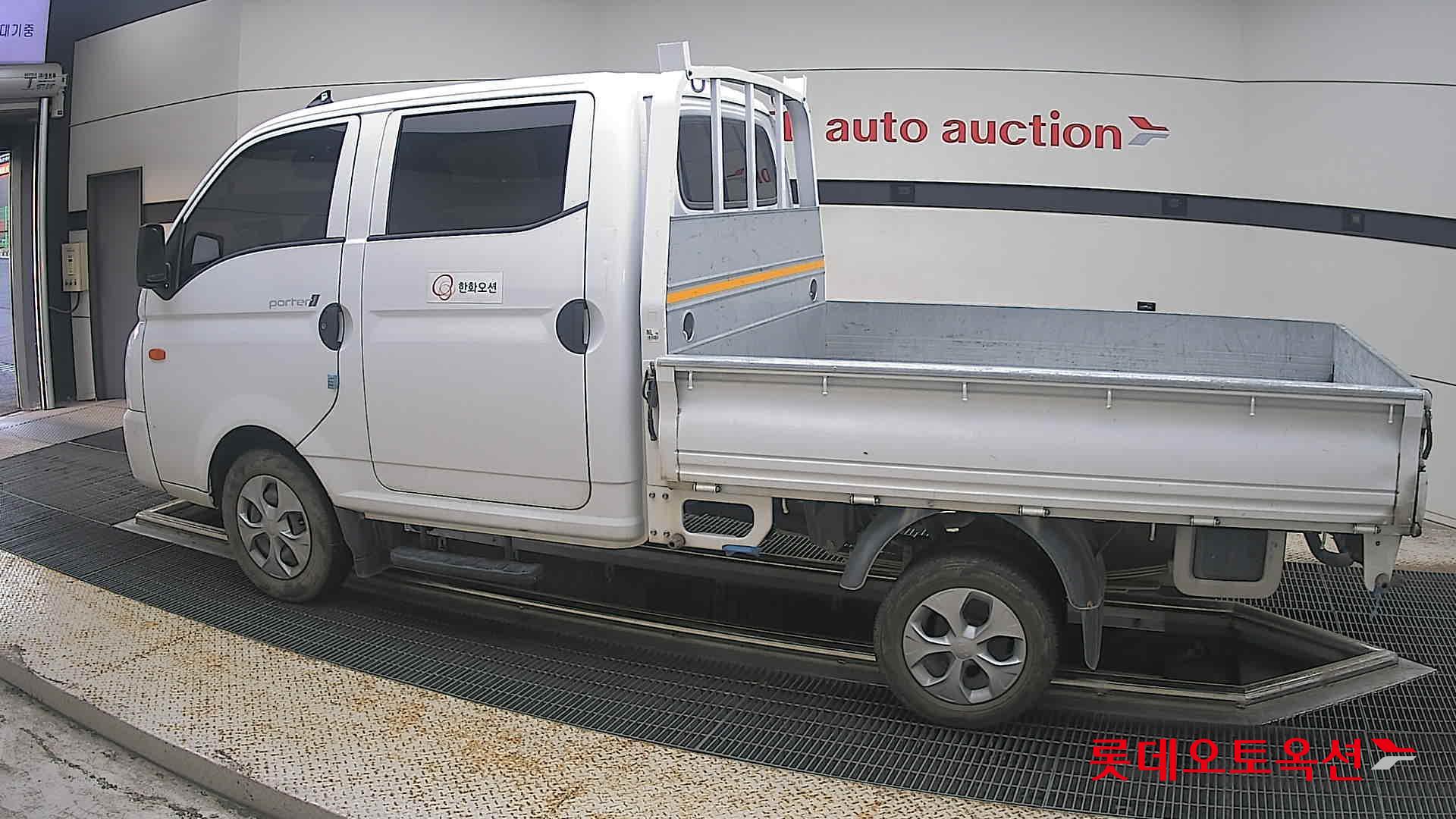 هيونداي بورتر 2025 2.5T AT