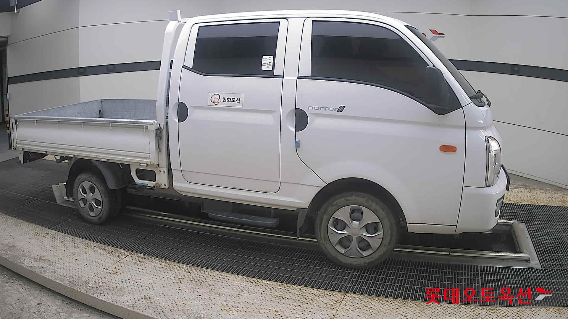 هيونداي بورتر 2025 2.5T AT