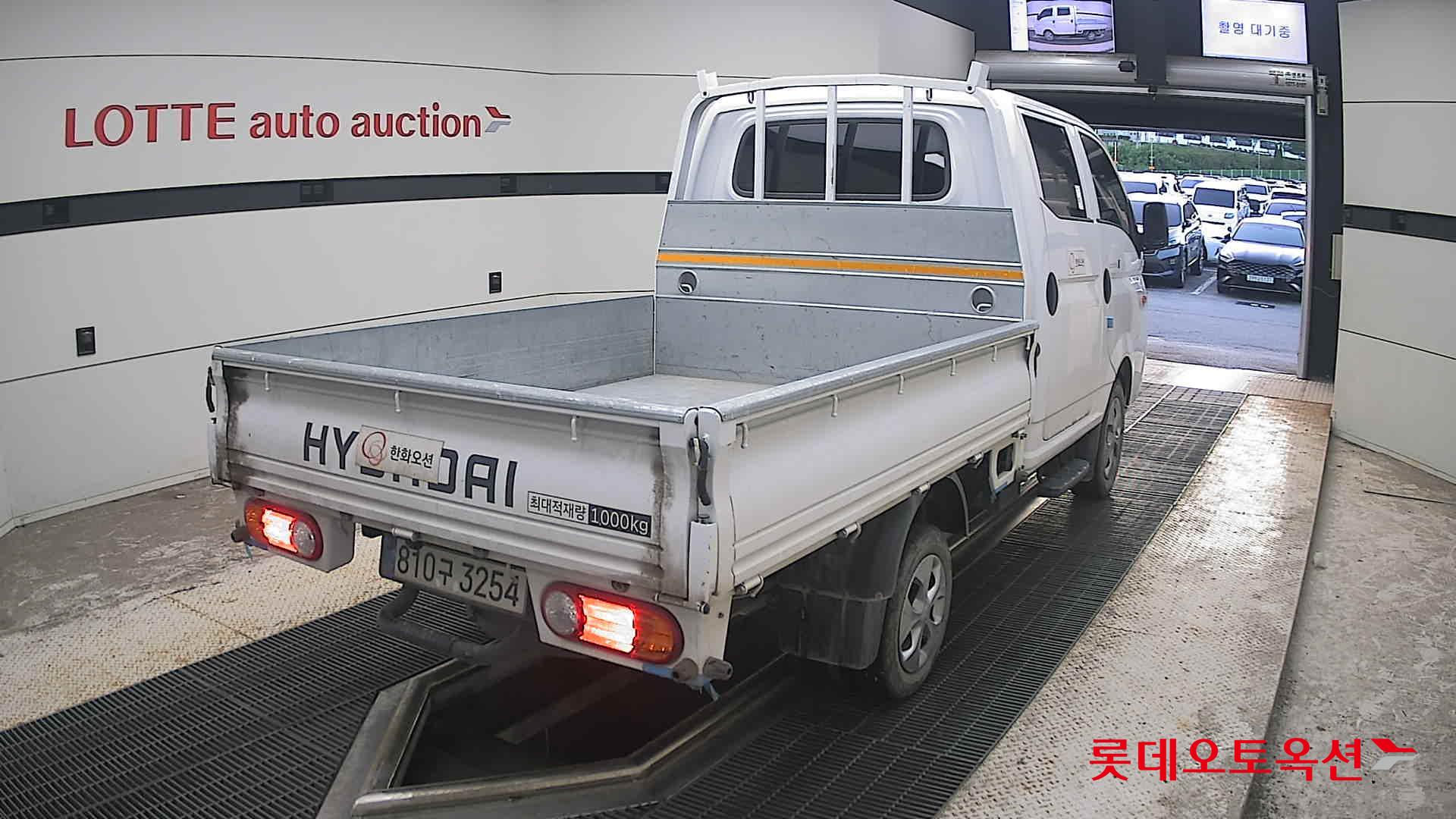 هيونداي بورتر 2025 2.5T AT
