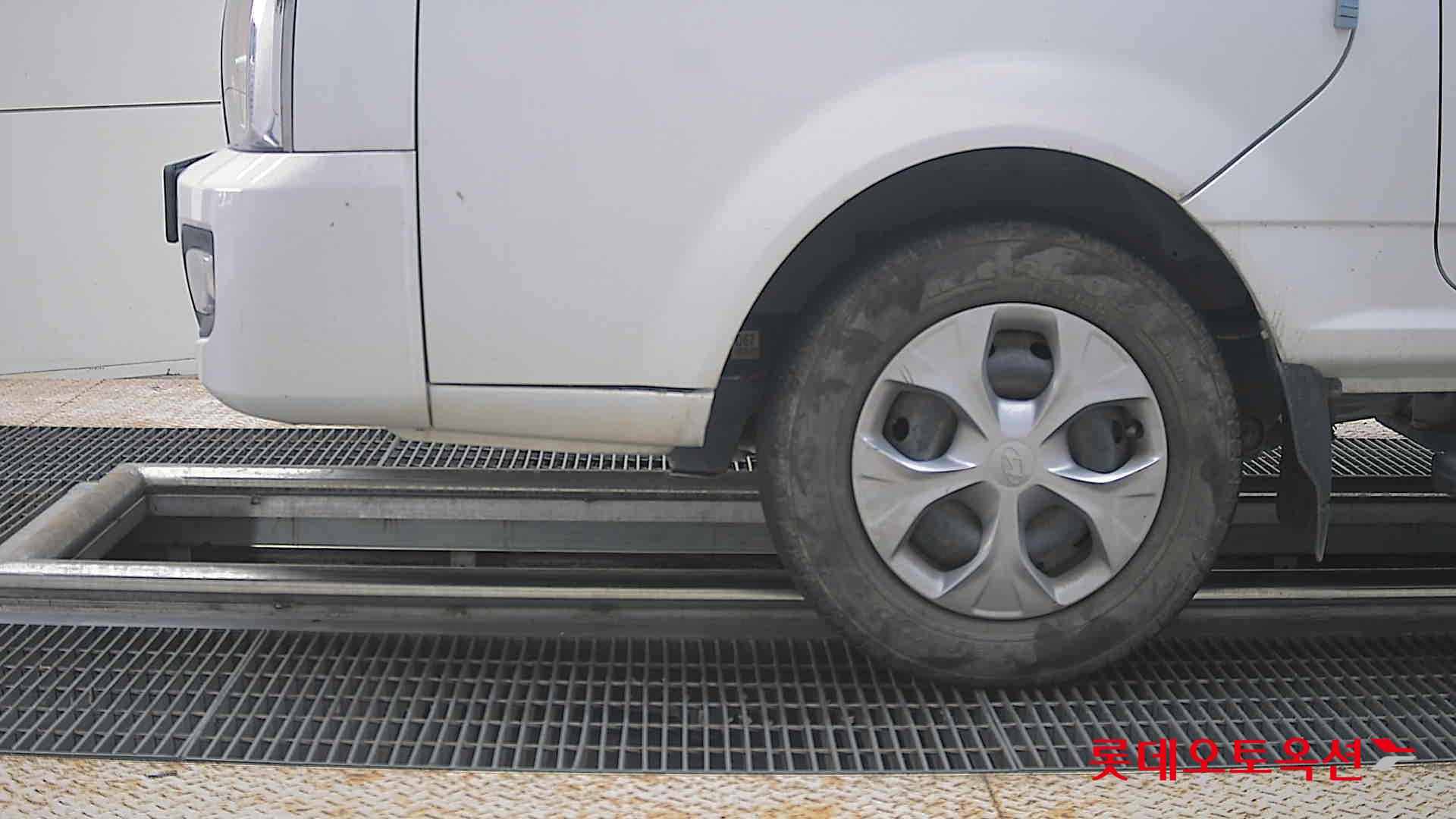 هيونداي بورتر 2025 2.5T AT