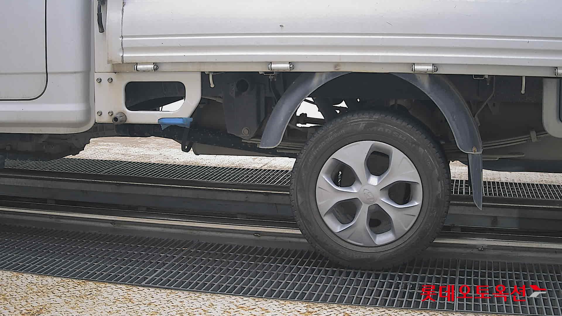 هيونداي بورتر 2025 2.5T AT