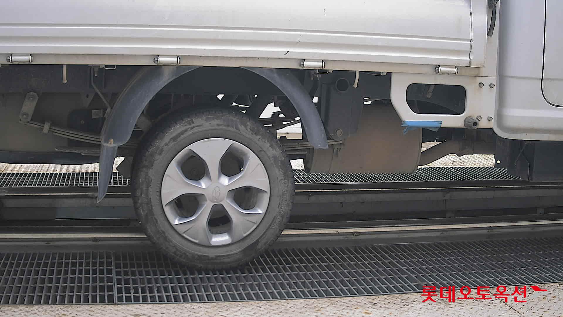 هيونداي بورتر 2025 2.5T AT