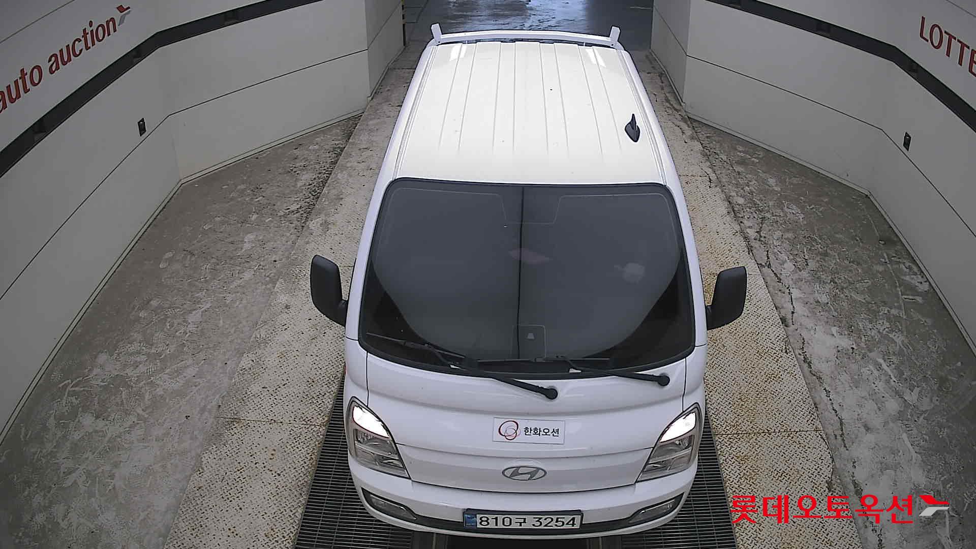 هيونداي بورتر 2025 2.5T AT