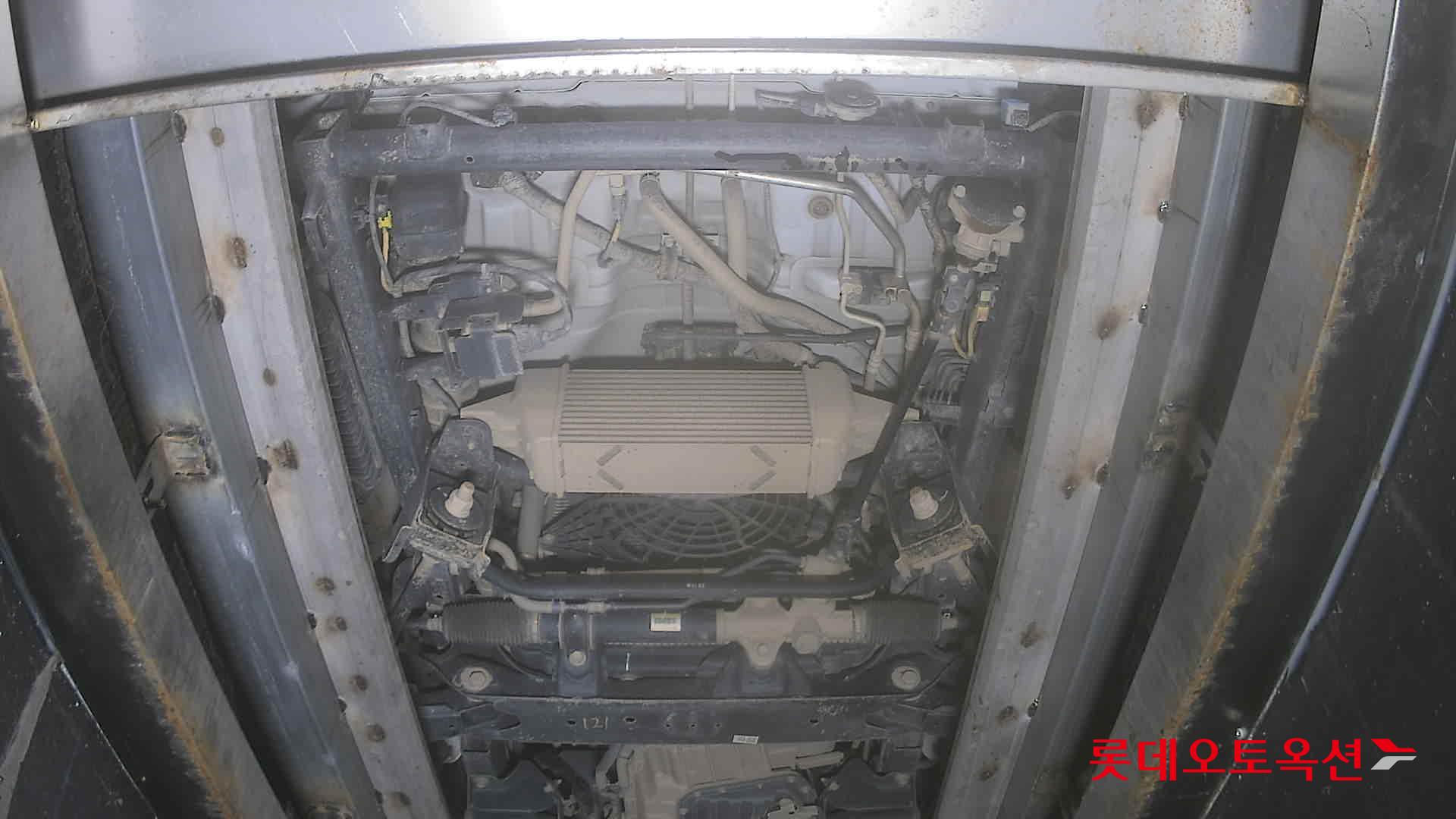 هيونداي بورتر 2025 2.5T AT