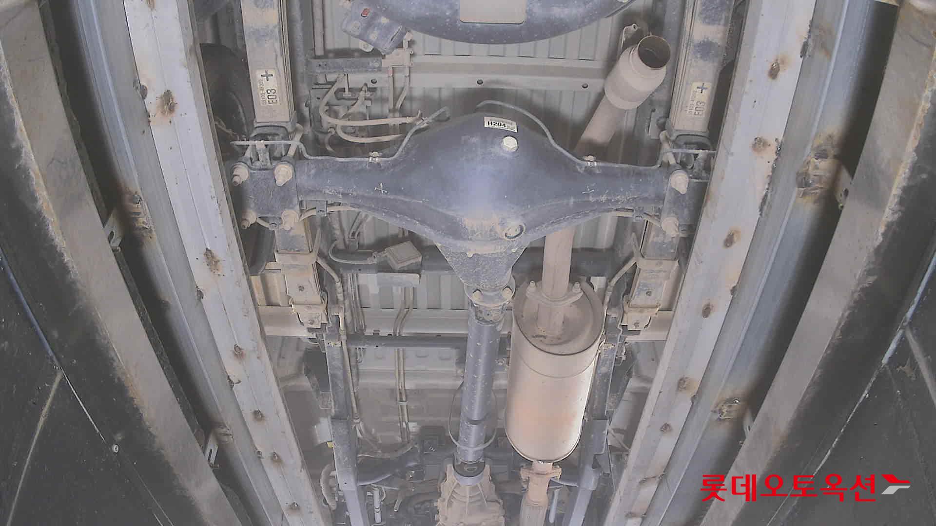 هيونداي بورتر 2025 2.5T AT