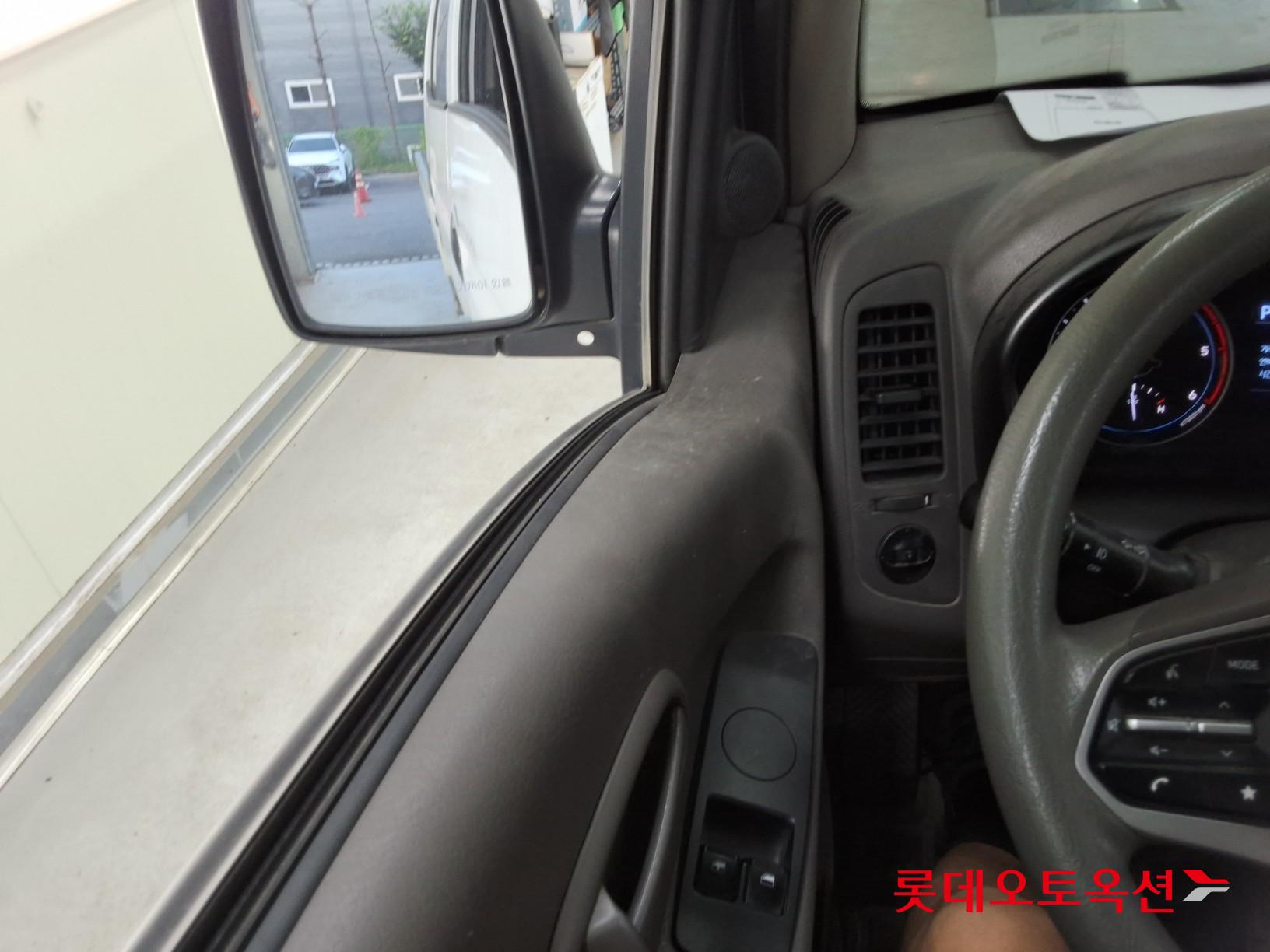 هيونداي بورتر 2025 2.5T AT