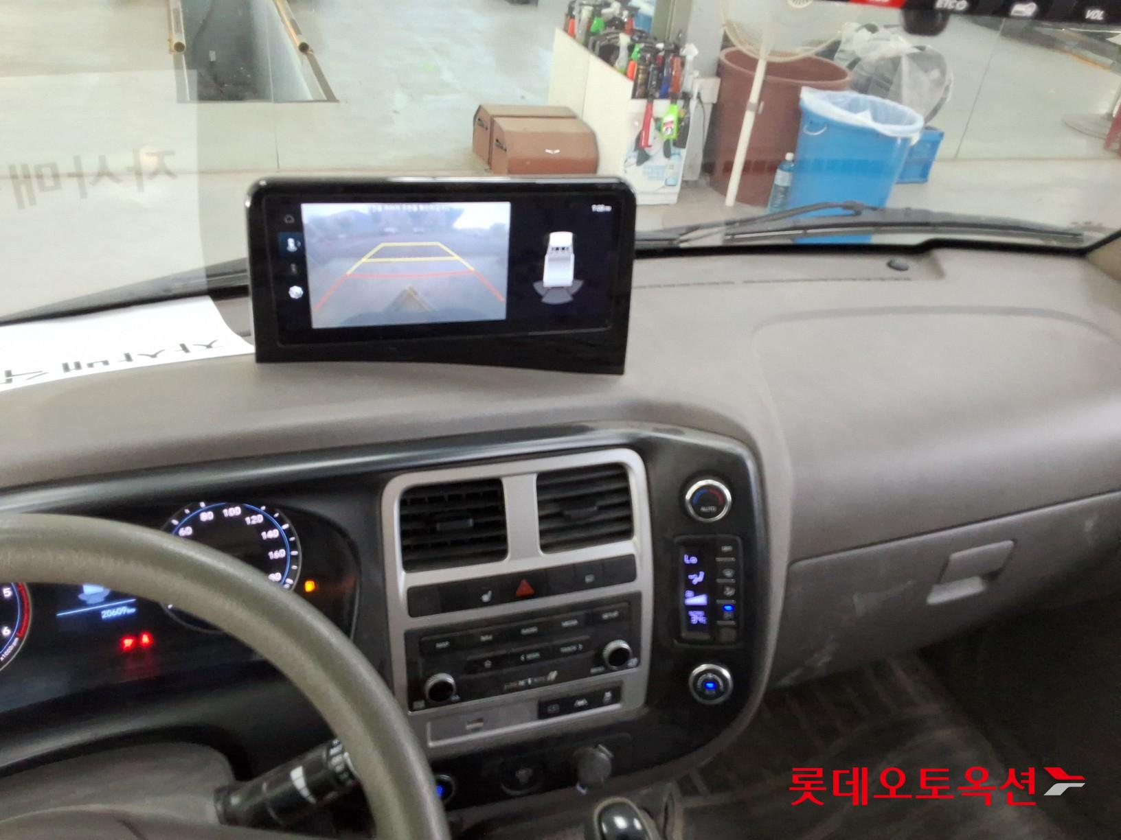 هيونداي بورتر 2025 2.5T AT