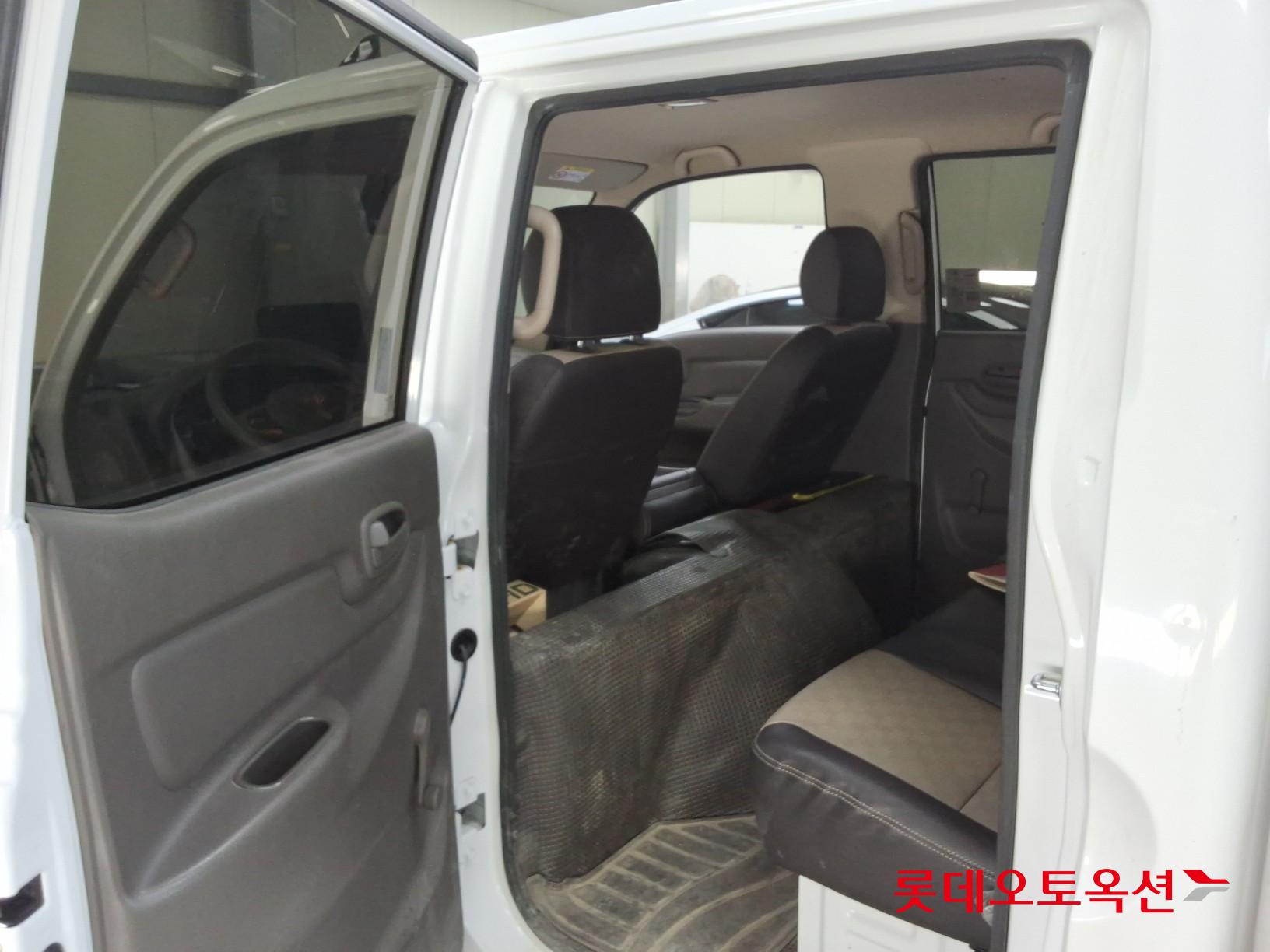 هيونداي بورتر 2025 2.5T AT